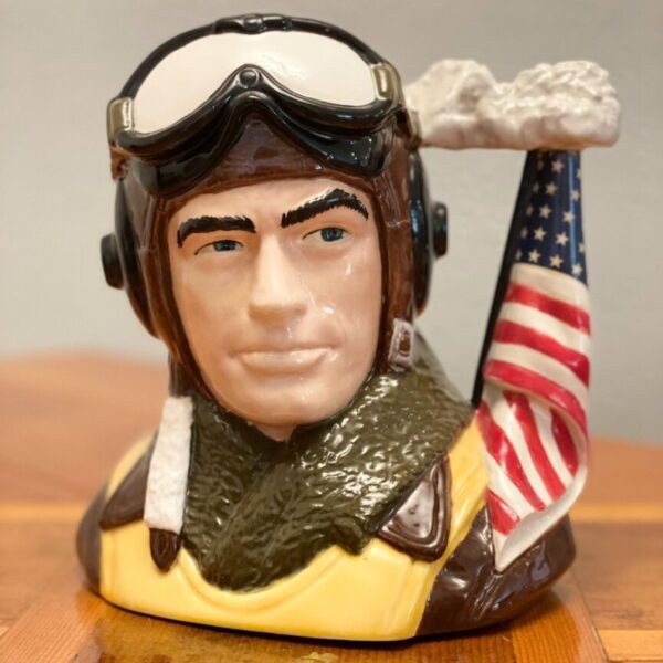 American Aviator